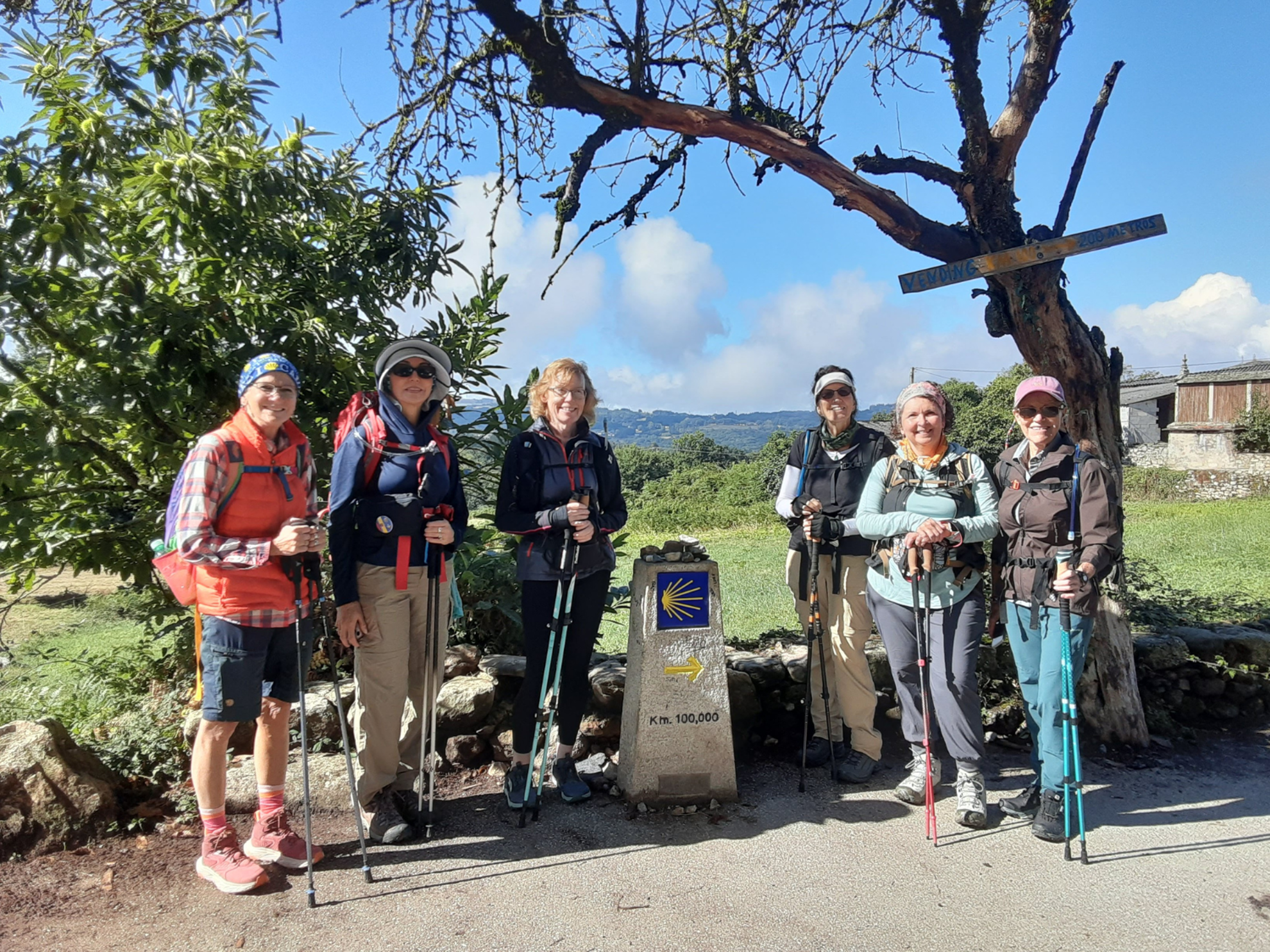 CDSS Camino Trail CDSS Camino Trail