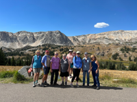 LCGL Group Hike