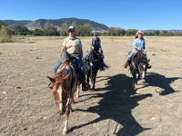 LCGL Horseback Riding