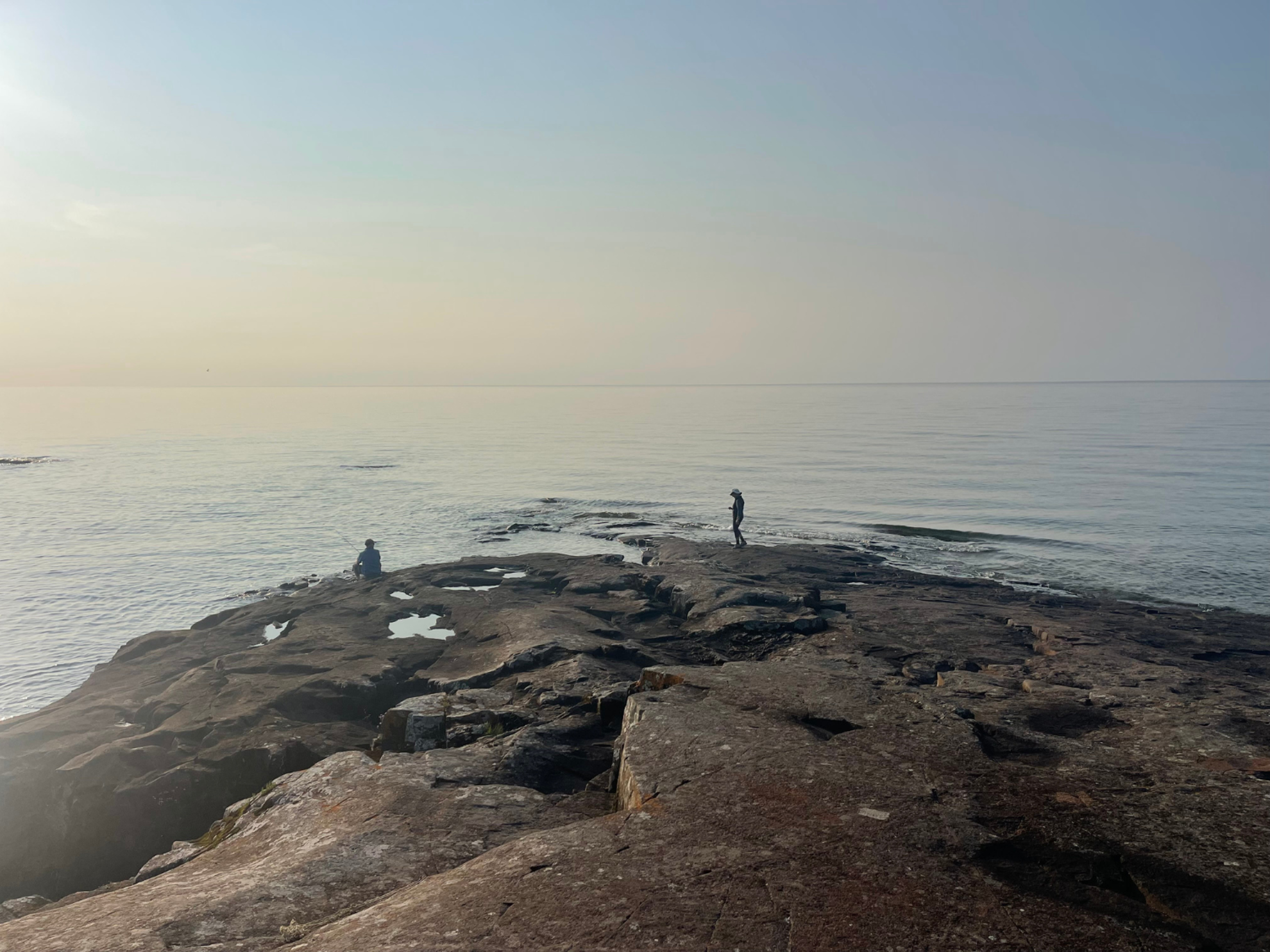 LSHH Lake Superior