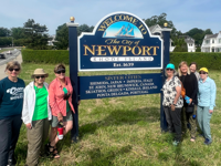 NEWP Newport Rhode Island