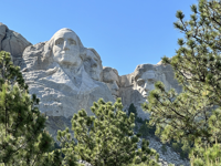 SDHT Mount Rushmore