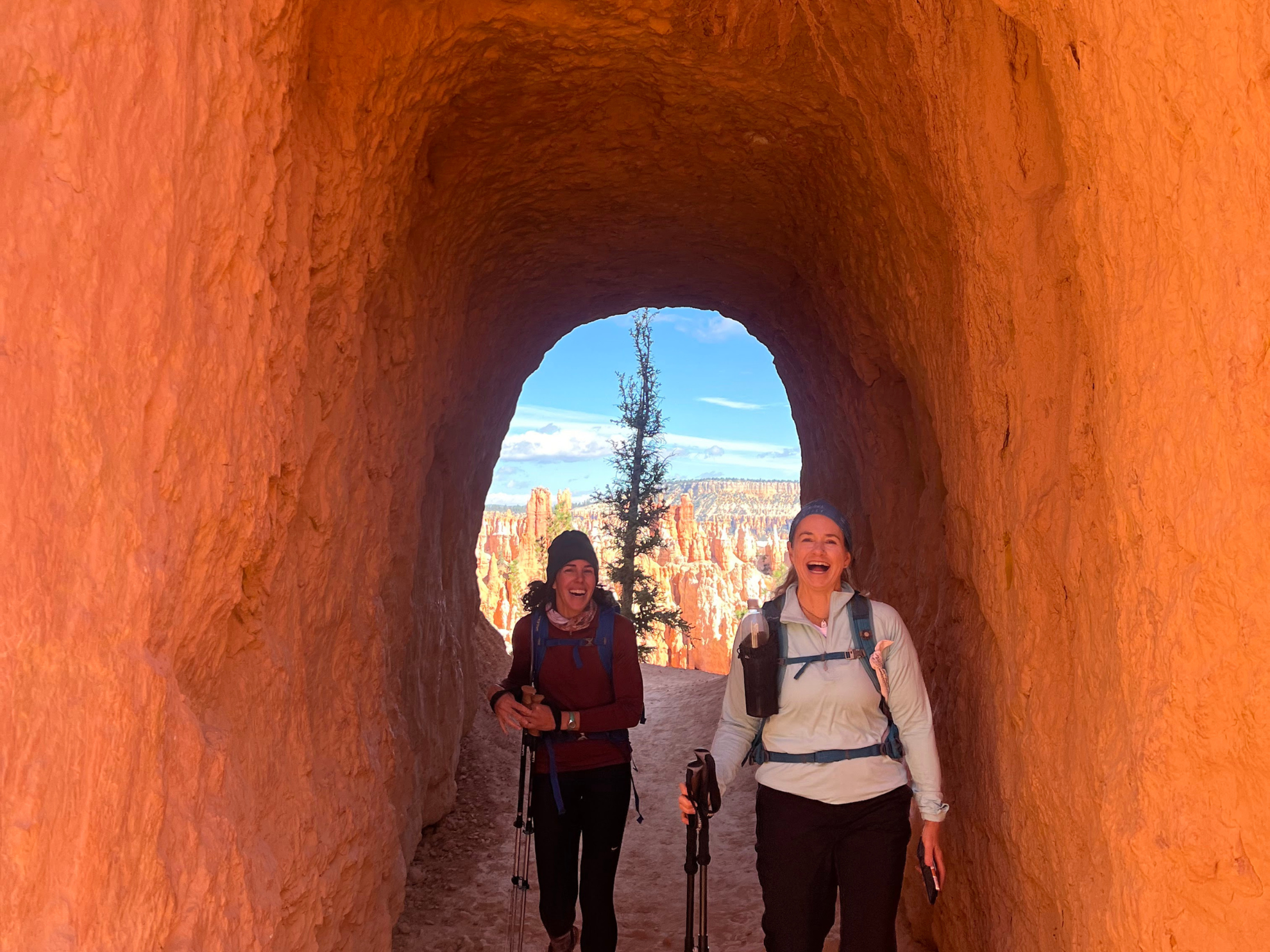 Bryce and Zion National Park