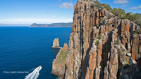  AUST Cape-Hauy-with-Cape-Pillar-beyond- Andrew Bain