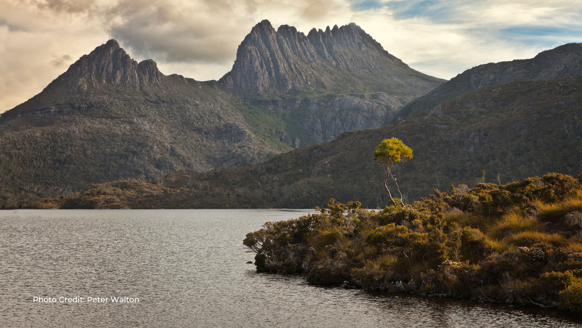  AUST Cradle-Mountain-Peter Walton