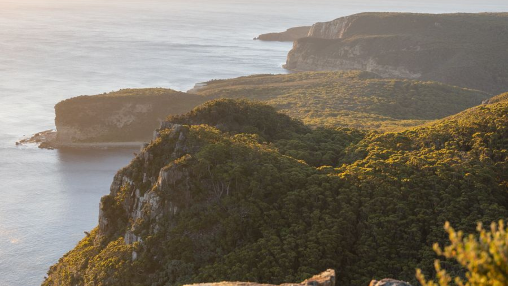 AUST Ocean Sunny View