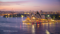 AUST Sydney-opera-House