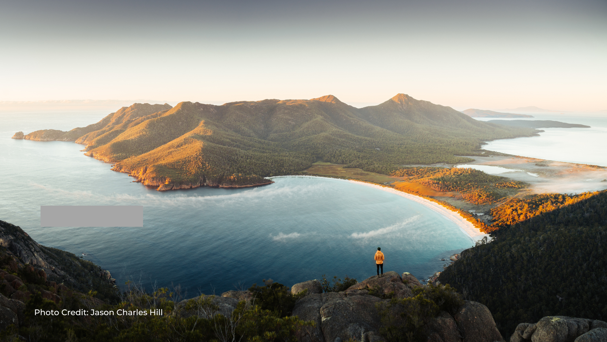 AUST Wineglass Bay Jason Charles Hill.