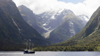 Picture of New Zealand's Wild Wonders: Southern Alps & National Parks