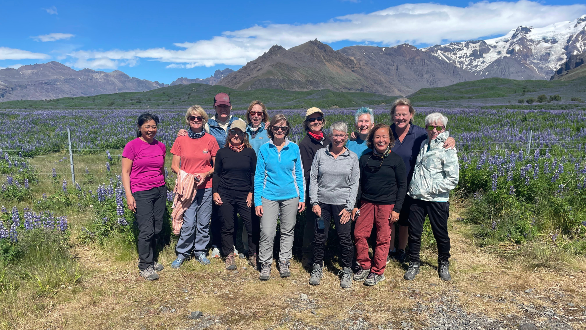 Picture of Iceland: A Grand Eclipse Adventure