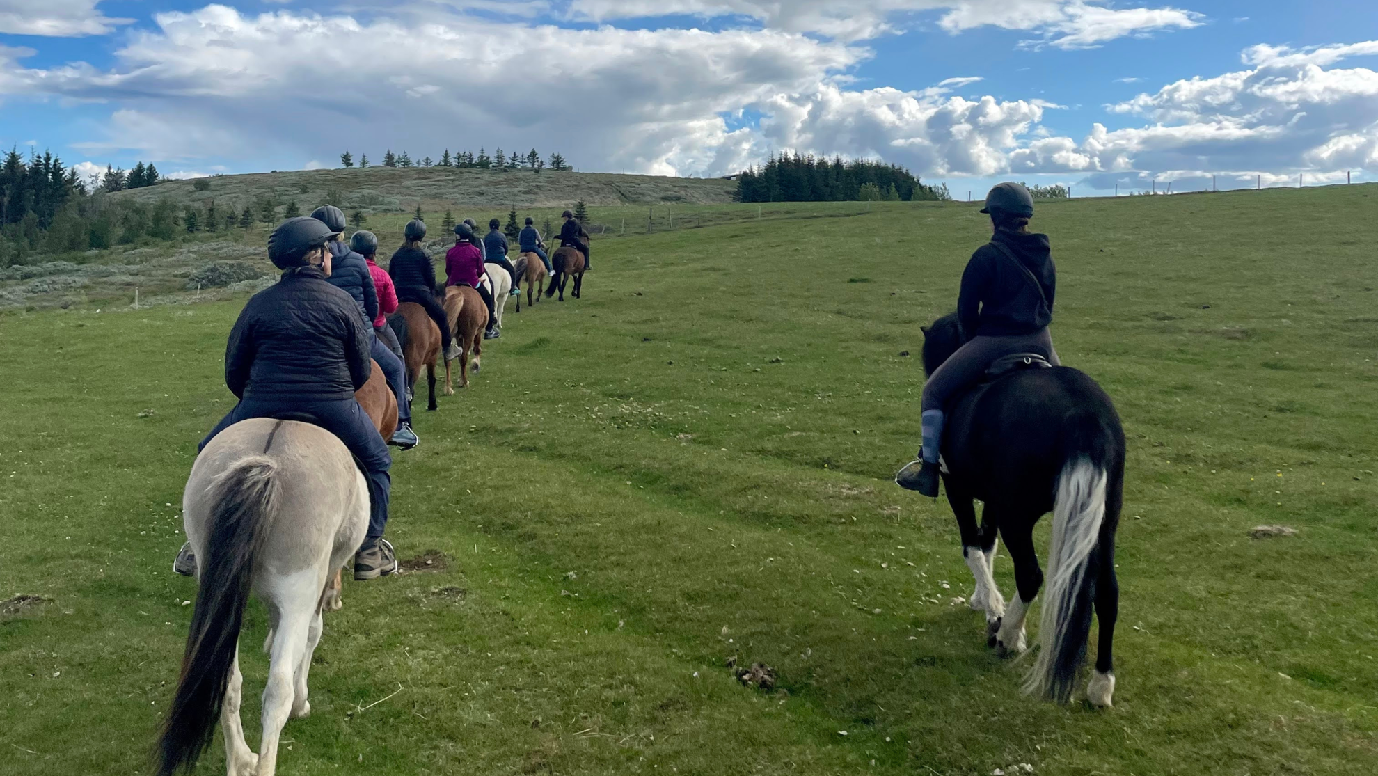 Picture of Iceland: A Grand Eclipse Adventure