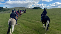 Picture of Iceland: A Grand Eclipse Adventure Picture of Iceland: A Grand Eclipse Adventure