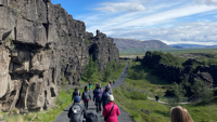 Picture of Iceland: A Grand Eclipse Adventure Picture of Iceland: A Grand Eclipse Adventure