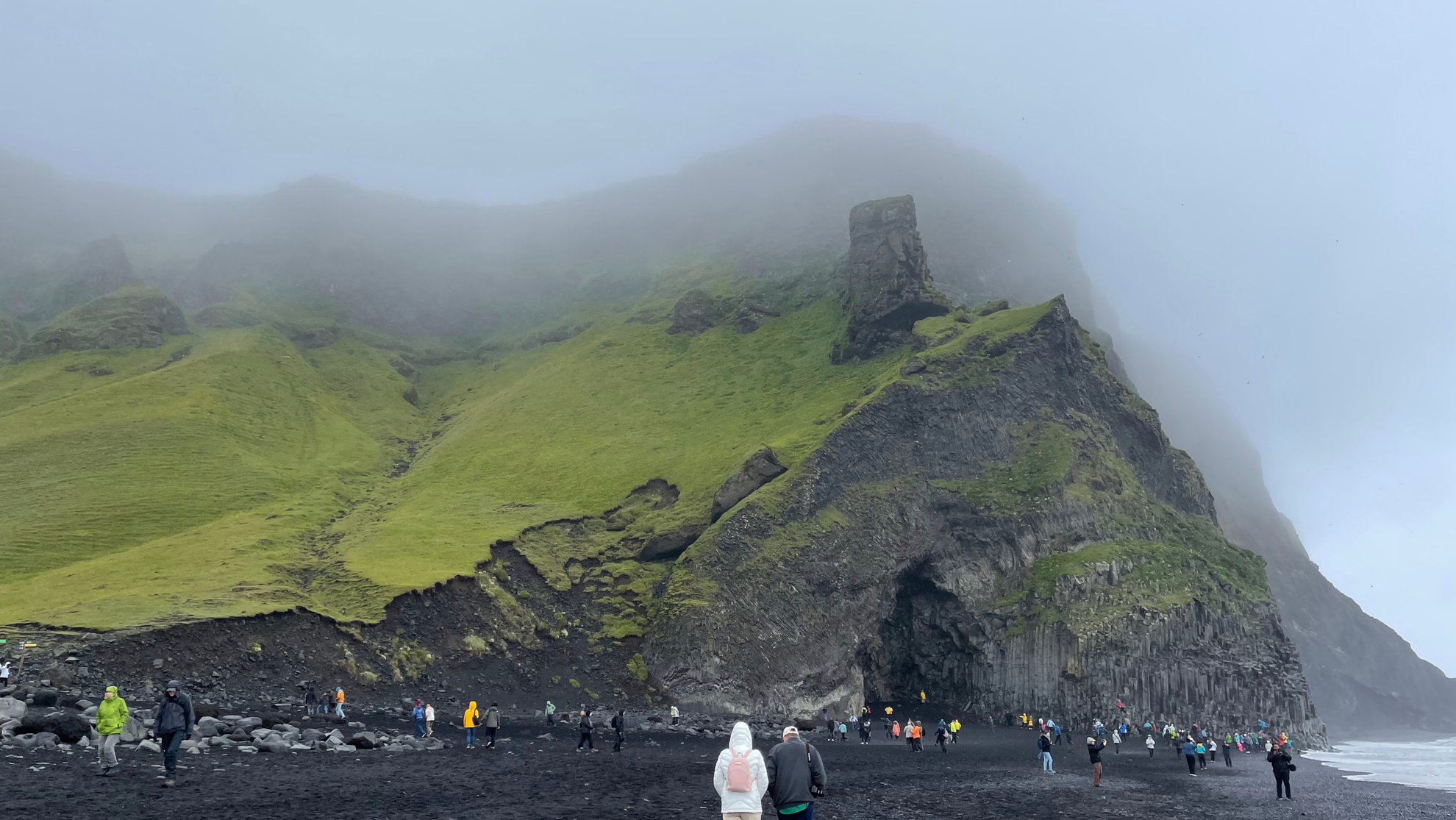 Picture of Iceland: A Grand Eclipse Adventure Picture of Iceland: A Grand Eclipse Adventure