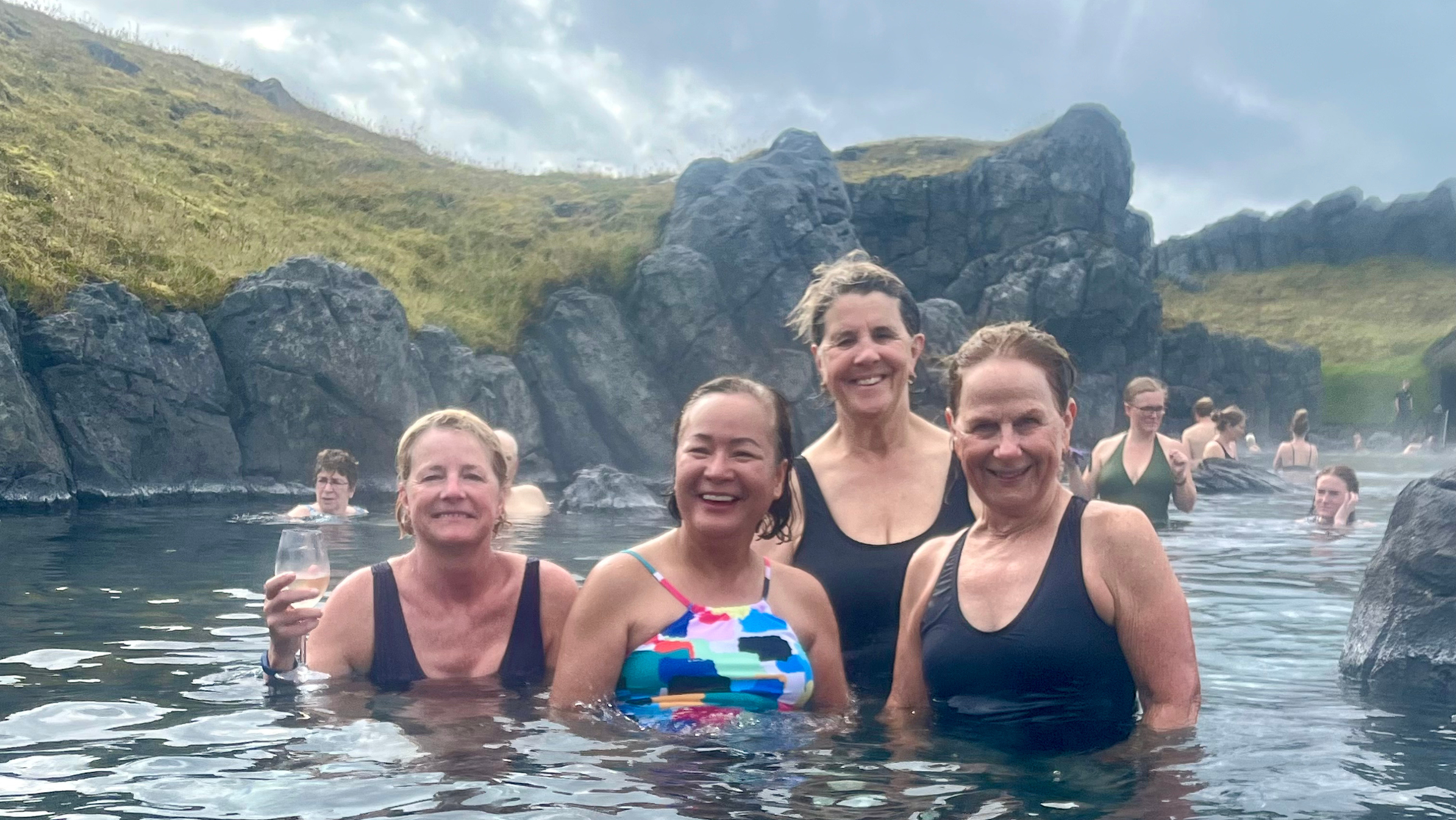 Picture of Iceland: A Grand Eclipse Adventure
