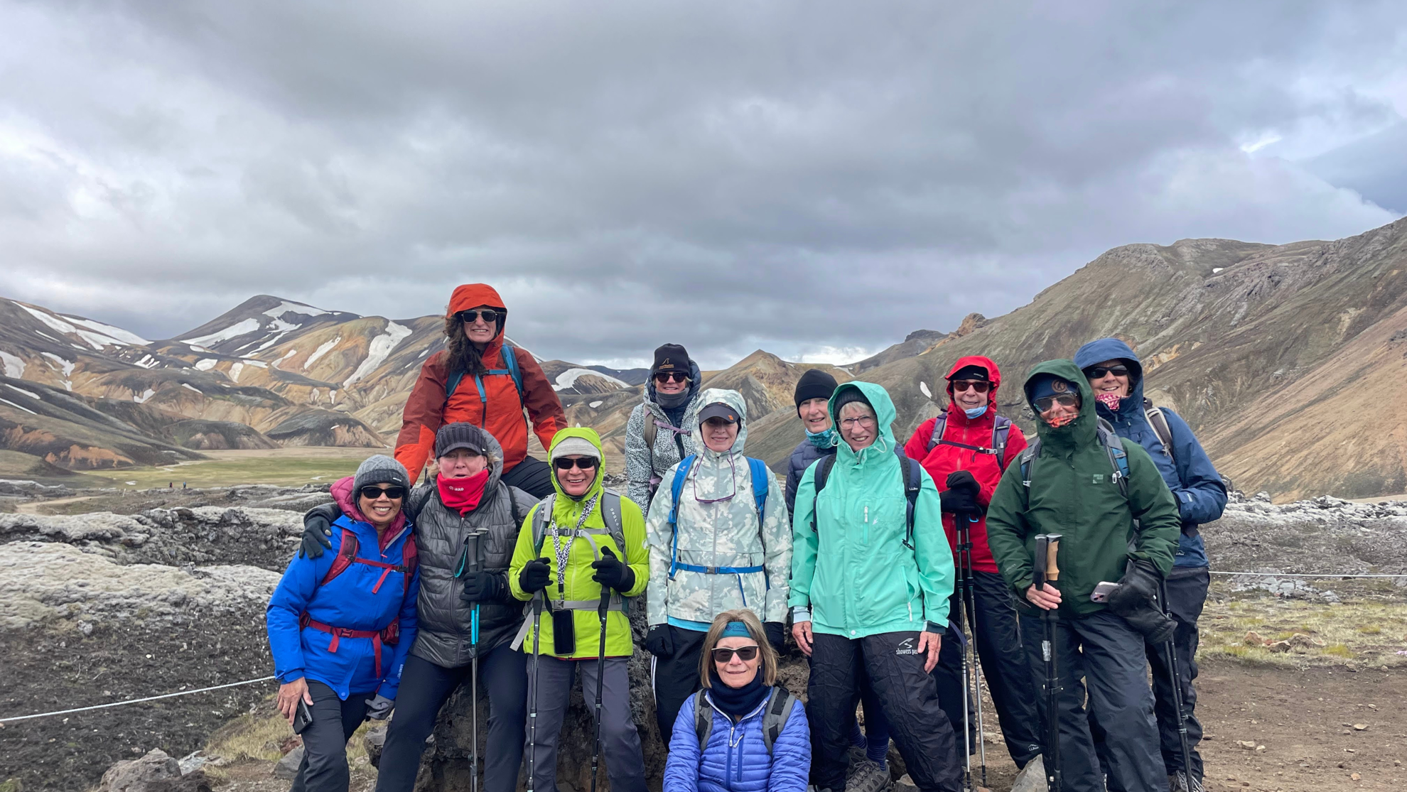 Picture of Iceland: A Grand Eclipse Adventure