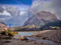 AGPT Rainbow