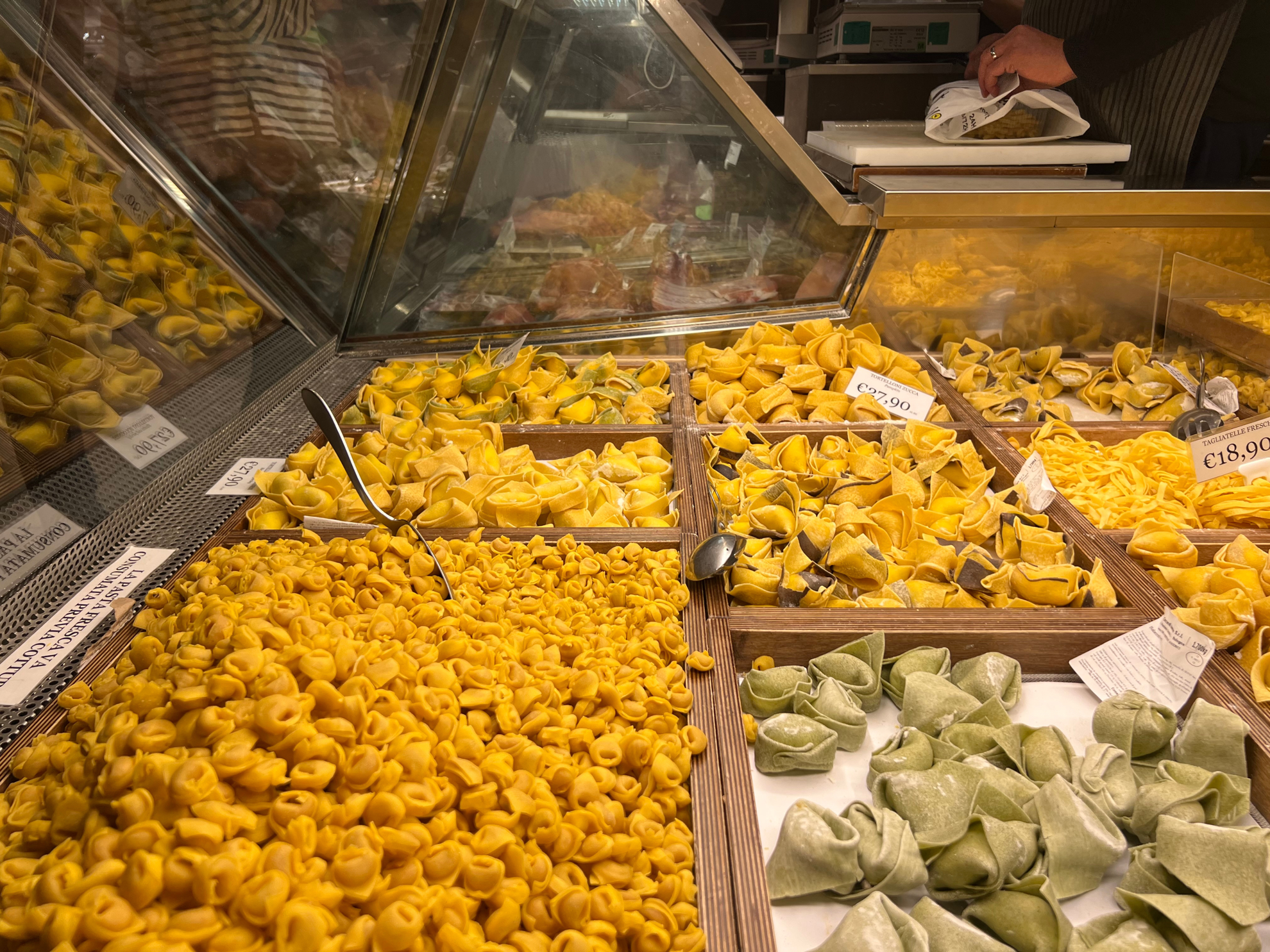 Picture of Heart of Emilia-Romagna: Hiking & Culture in Northern Italy