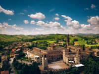 Picture of Heart of Emilia-Romagna: Hiking & Culture in Northern Italy Picture of Heart of Emilia-Romagna: Hiking & Culture in Northern Italy