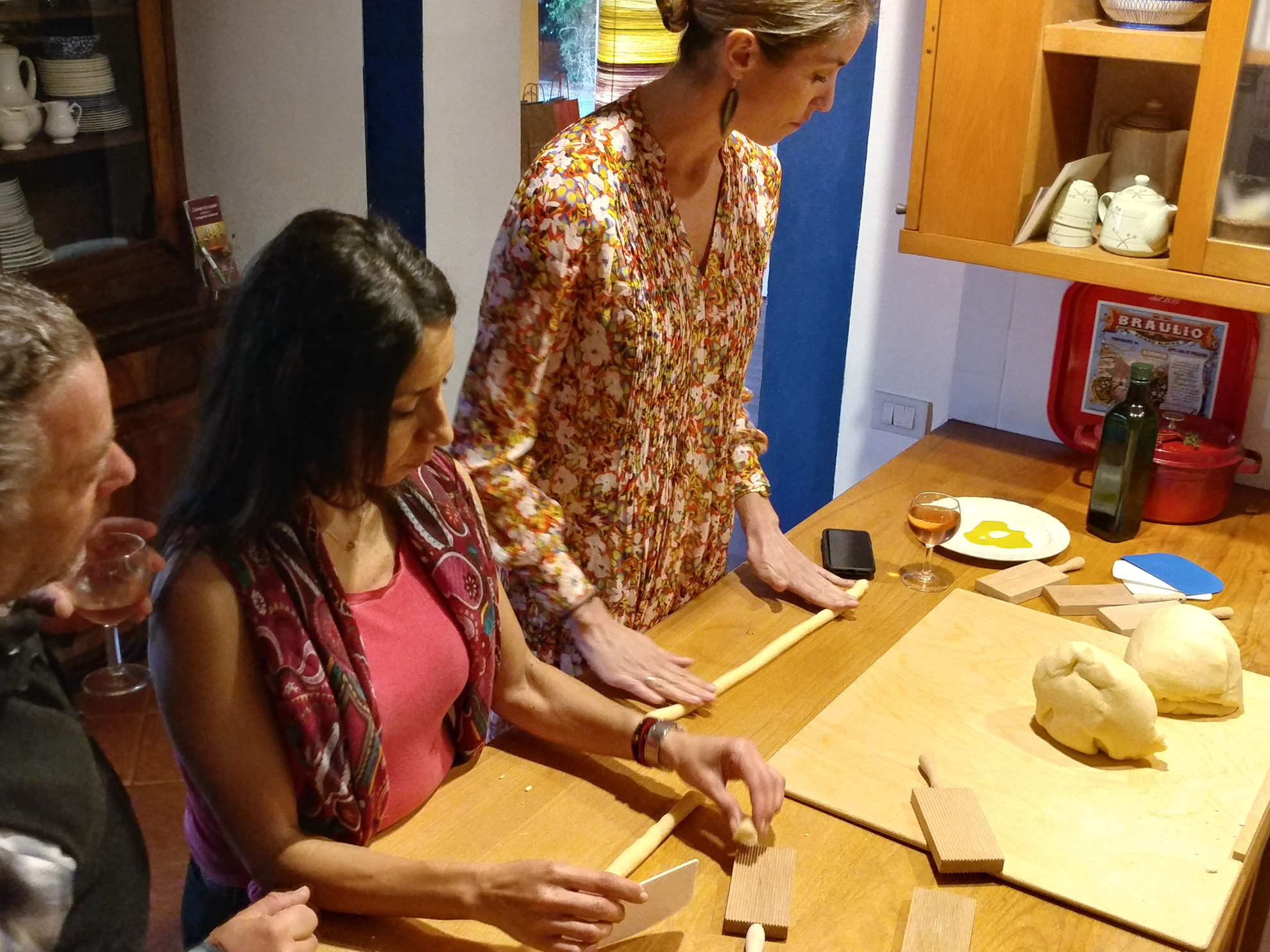 Picture of Heart of Emilia-Romagna: Hiking & Culture in Northern Italy