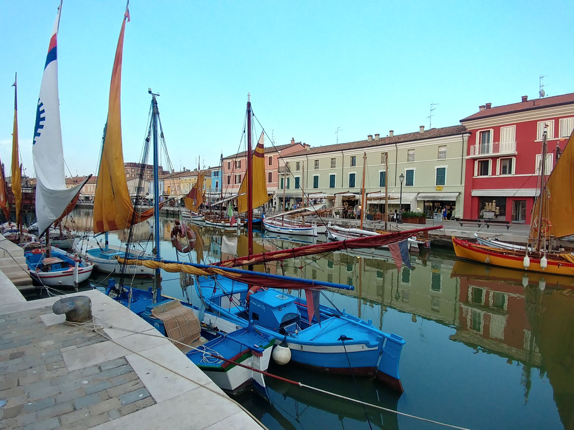 Picture of Heart of Emilia-Romagna: Hiking & Culture in Northern Italy Picture of Heart of Emilia-Romagna: Hiking & Culture in Northern Italy