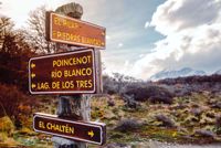 AGPT Trek Sign