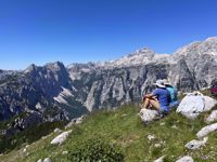 Picture of Alpine Adventures in Slovenia Picture of Alpine Adventures in Slovenia