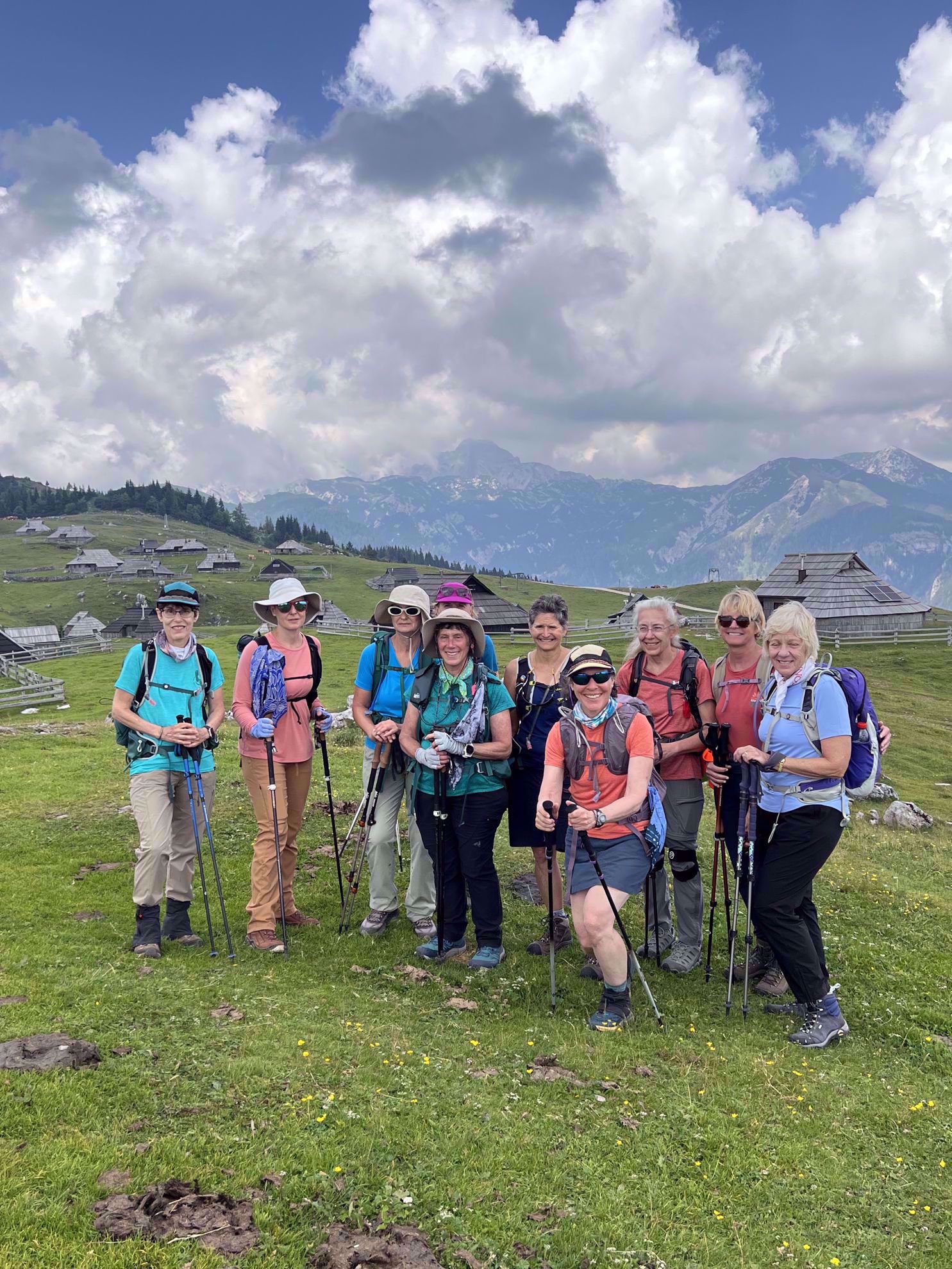 Picture of Alpine Adventures in Slovenia Picture of Alpine Adventures in Slovenia