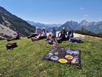 Picture of Alpine Adventures in Slovenia Picture of Alpine Adventures in Slovenia