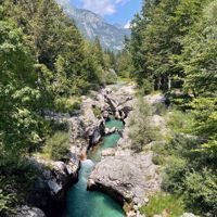Picture of Alpine Adventures in Slovenia Picture of Alpine Adventures in Slovenia