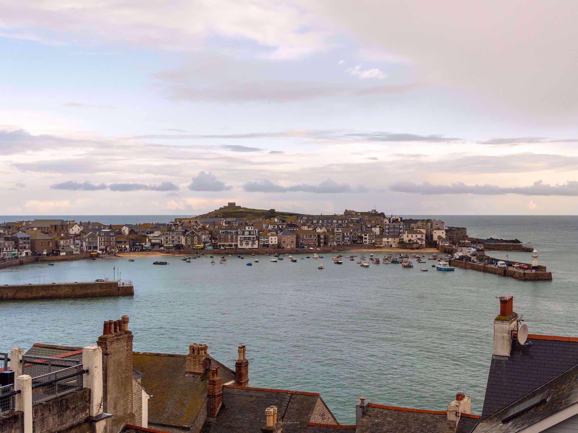 Picture of Cornwall's Coastal Charms: A Boutique Hiking Experience