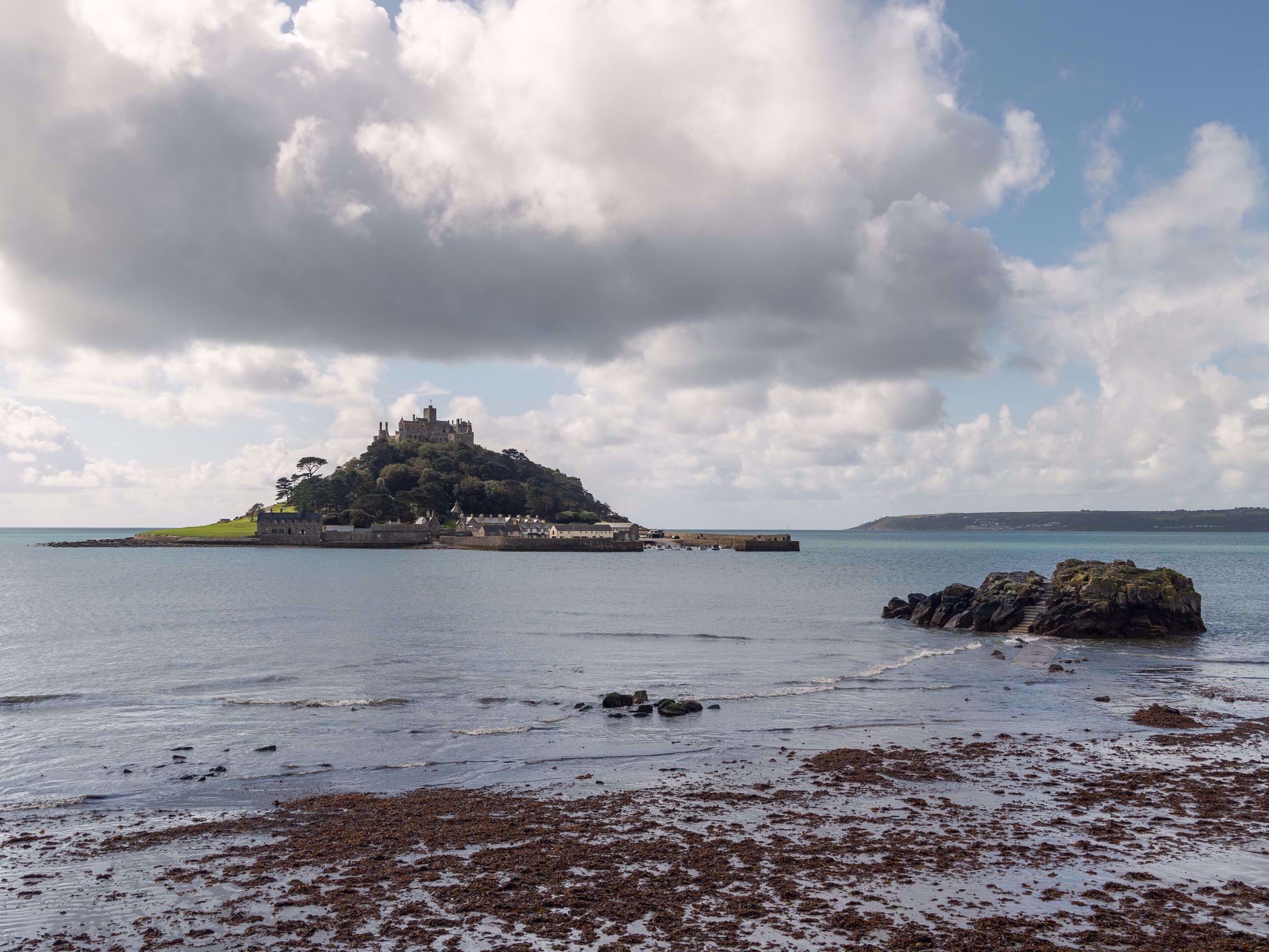 Picture of Cornwall's Coastal Charms: A Boutique Hiking Experience