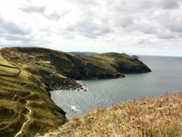 Picture of Cornwall's Coastal Charms: A Boutique Hiking Experience Picture of Cornwall's Coastal Charms: A Boutique Hiking Experience