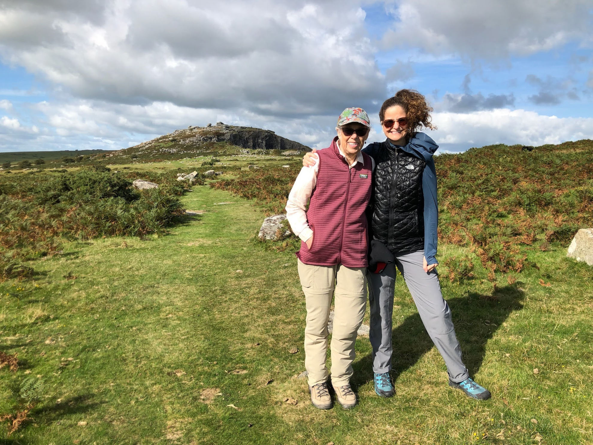 Picture of Cornwall's Coastal Charms: A Boutique Hiking Experience
