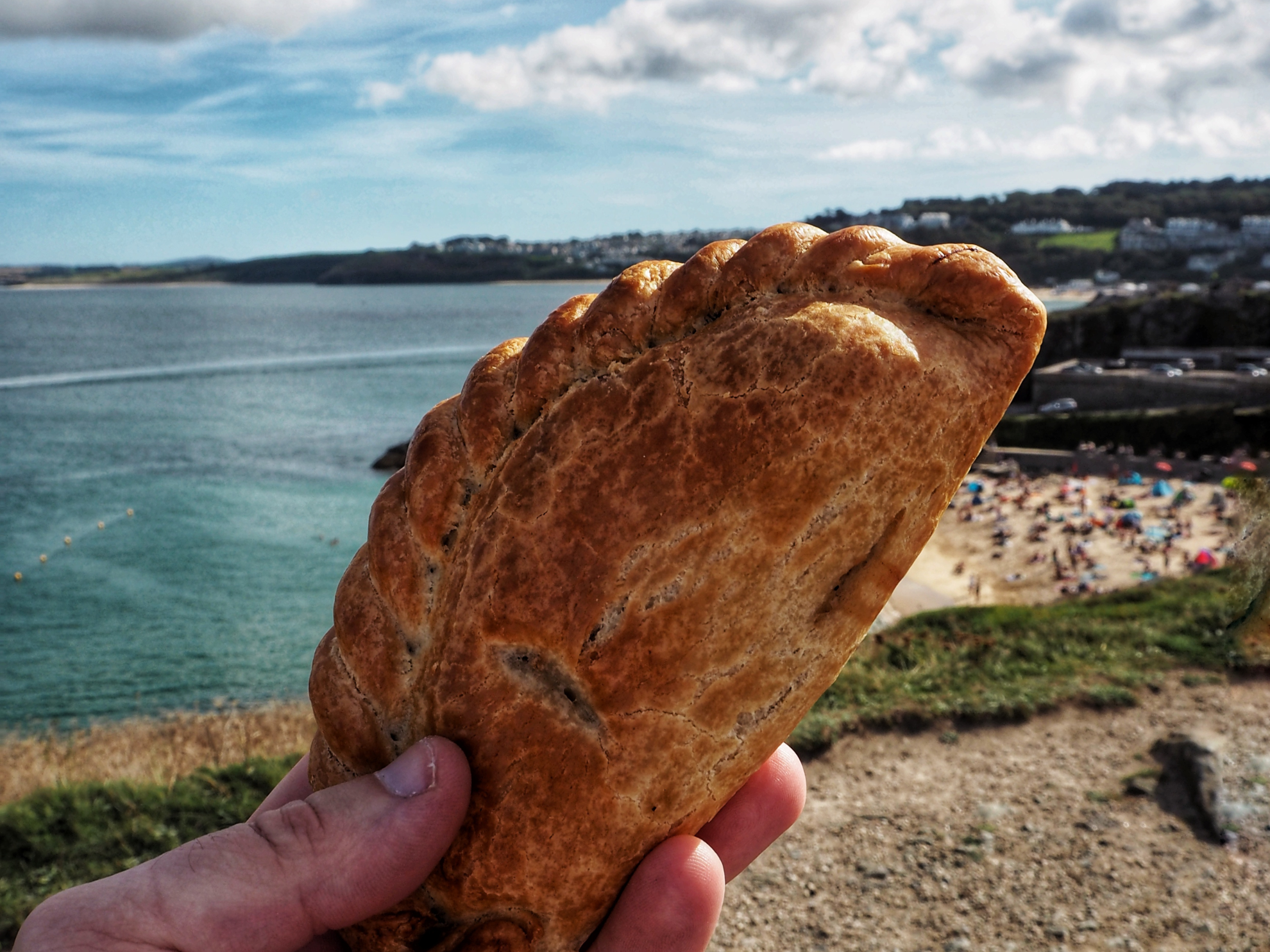 Picture of Cornwall's Coastal Charms: A Boutique Hiking Experience