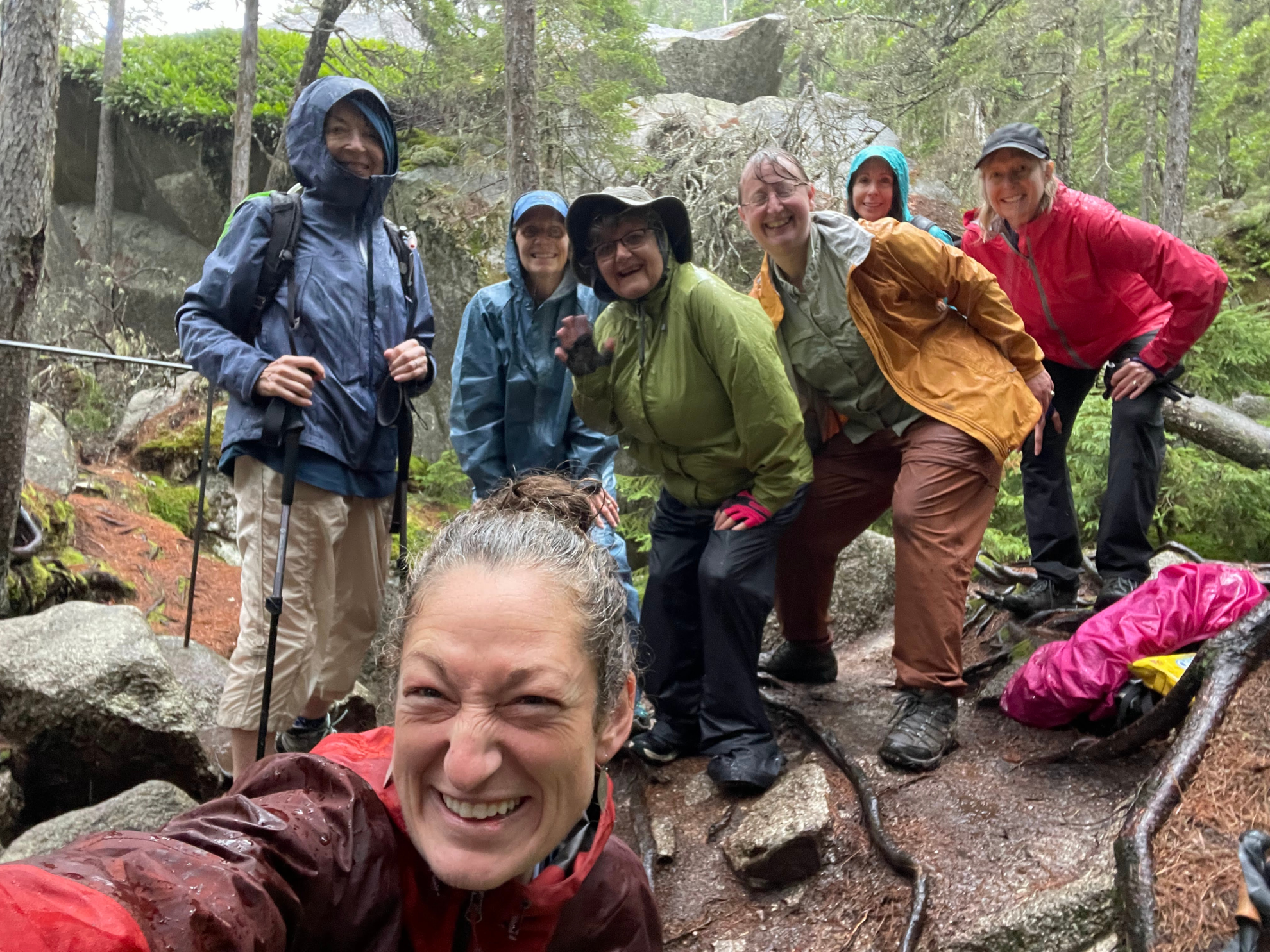 Picture of Writing and Renewal in Maine's North Woods