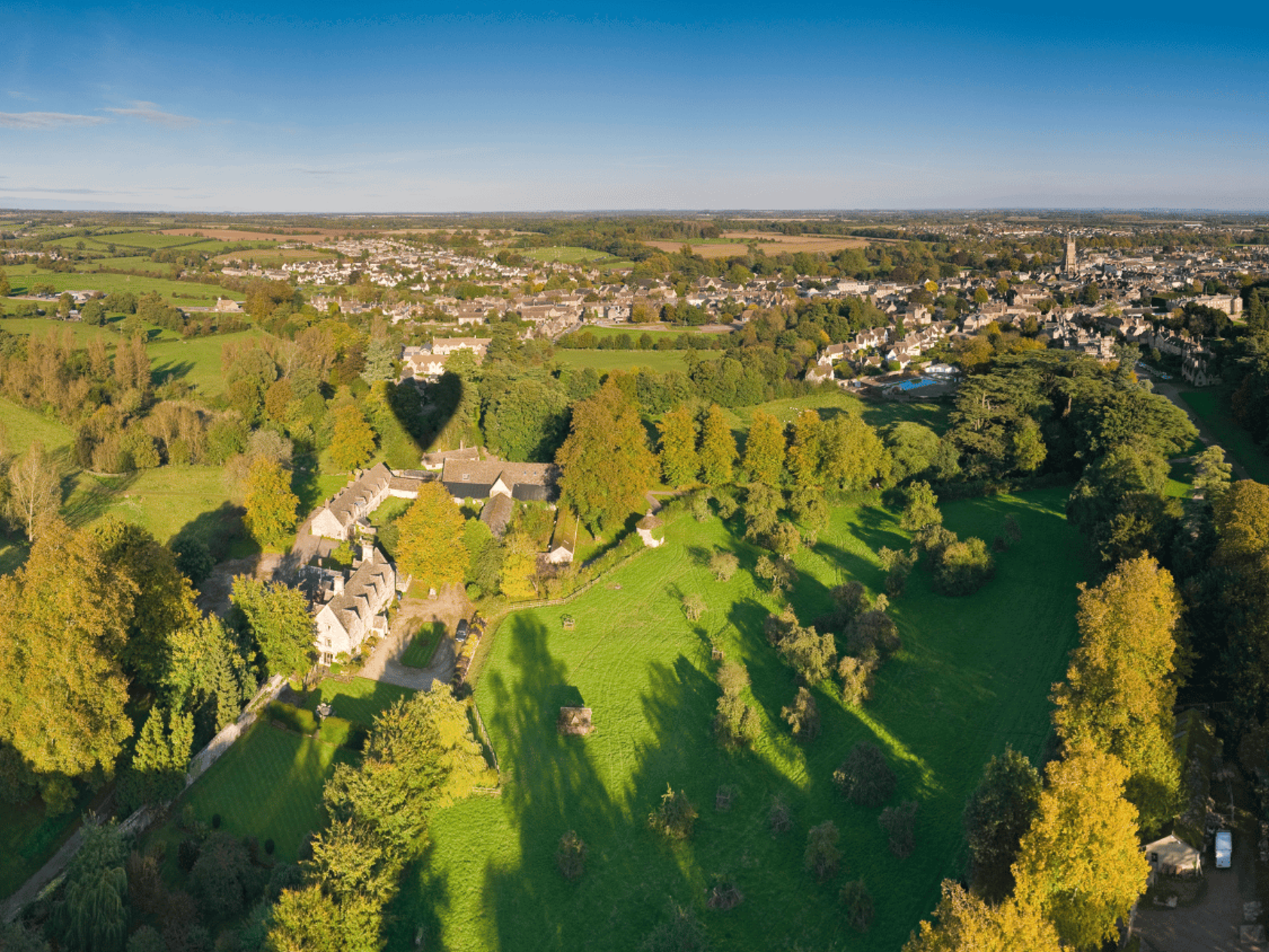 Picture of The Cotswolds: Storybook Charm and Adventure Picture of The Cotswolds: Storybook Charm and Adventure