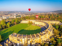 Picture of The Cotswolds: Storybook Charm and Adventure Picture of The Cotswolds: Storybook Charm and Adventure
