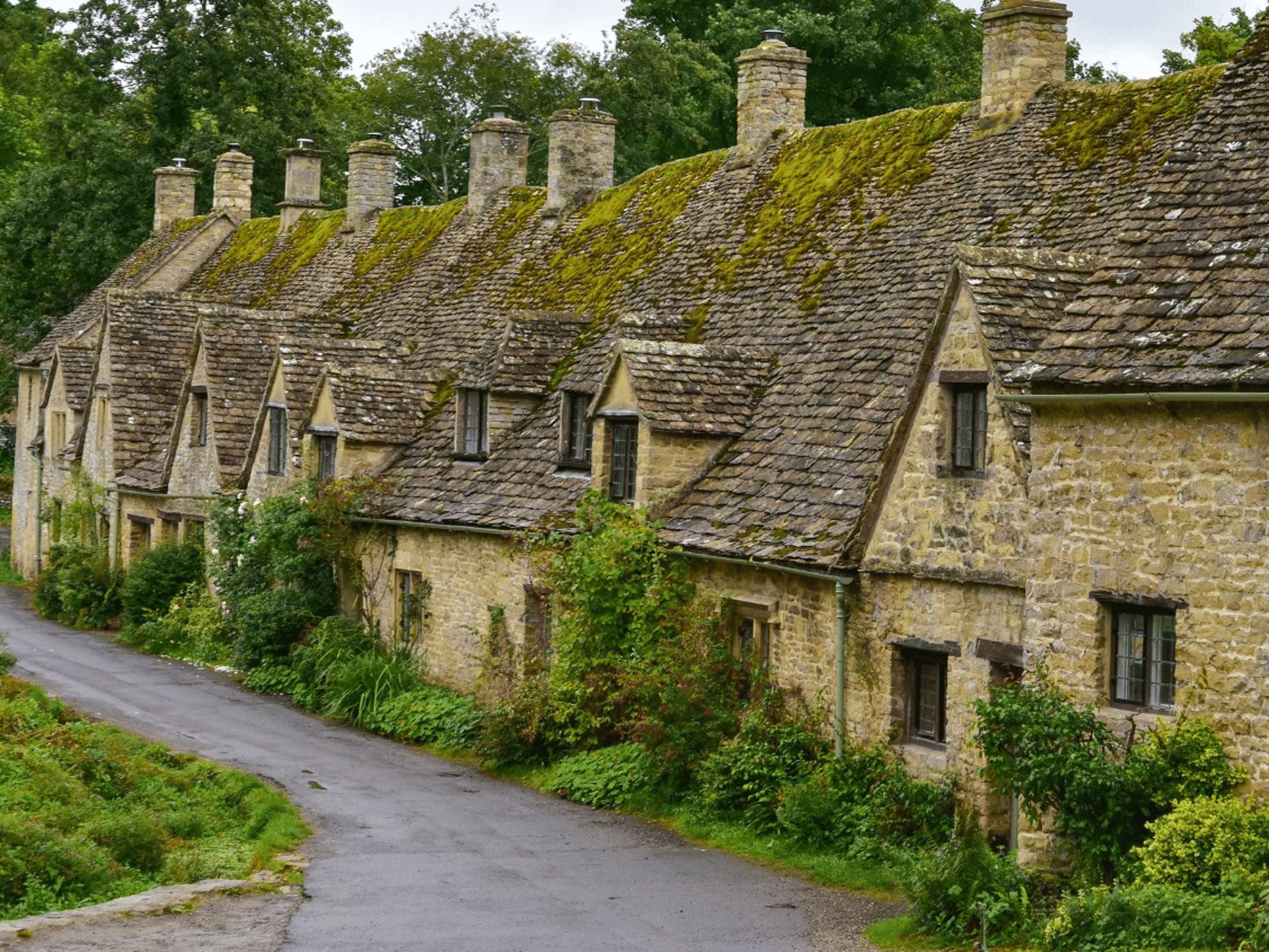 Picture of The Cotswolds: Storybook Charm and Adventure Picture of The Cotswolds: Storybook Charm and Adventure