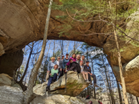 Picture of Exploring the Big South Fork Picture of Exploring the Big South Fork