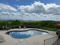 Picture of Waterfalls, Wildflowers, and Wineries Picture of Waterfalls, Wildflowers, and Wineries