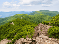 Picture of Hiking through History in Shenandoah National Park Picture of Hiking through History in Shenandoah National Park