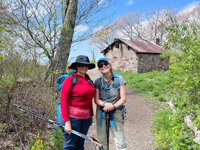 Picture of Hiking Shenandoah: Appalachian Trail & Blue Ridge Mountains