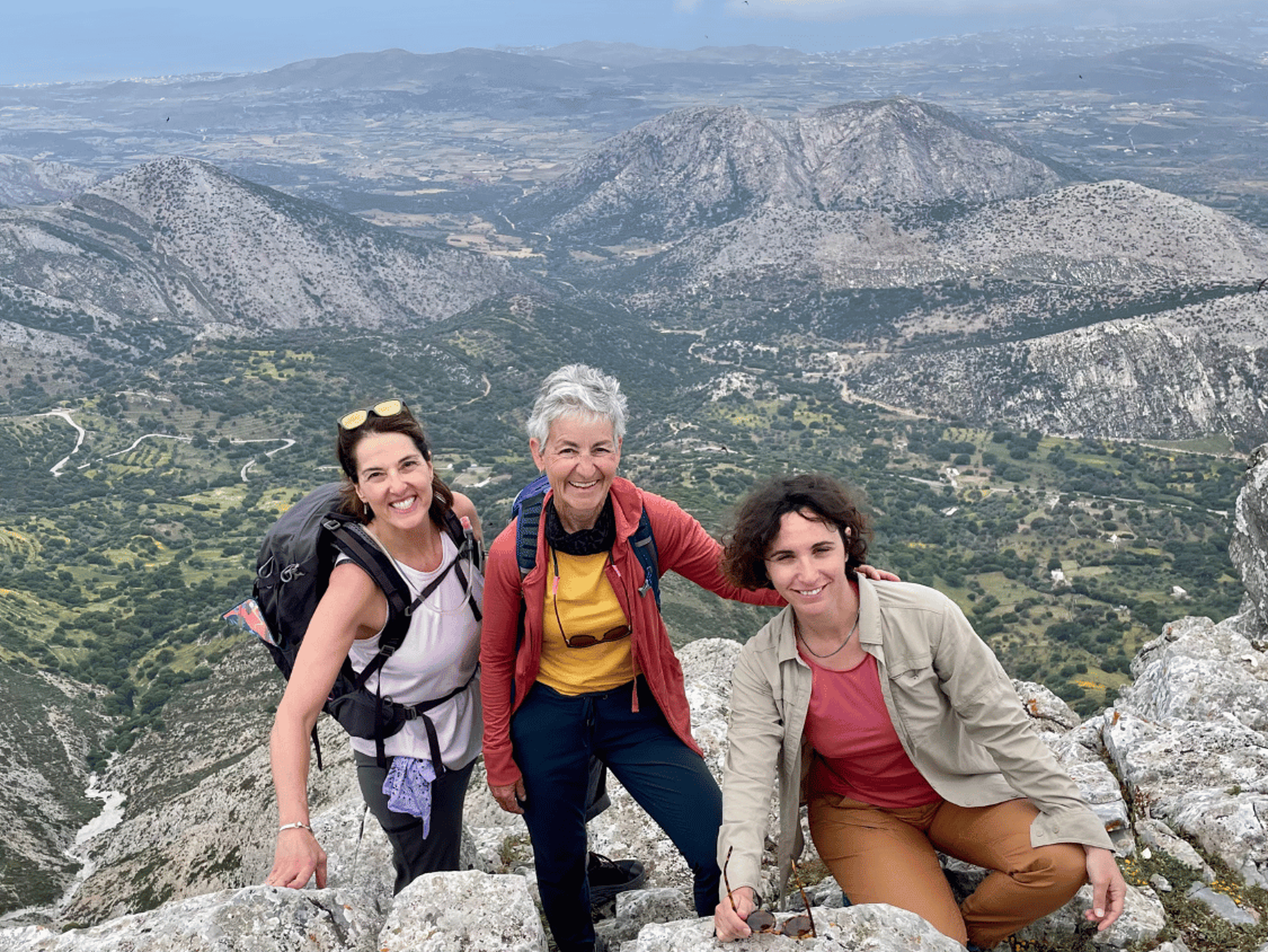 Picture of Island Hopping in the Greek Islands Picture of Island Hopping in the Greek Islands