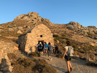 Picture of Island Hopping in the Greek Islands Picture of Island Hopping in the Greek Islands