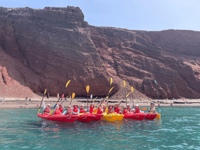 Picture of Island Hopping in the Greek Islands Picture of Island Hopping in the Greek Islands
