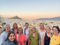 Picture of Island Hopping in the Greek Islands Picture of Island Hopping in the Greek Islands