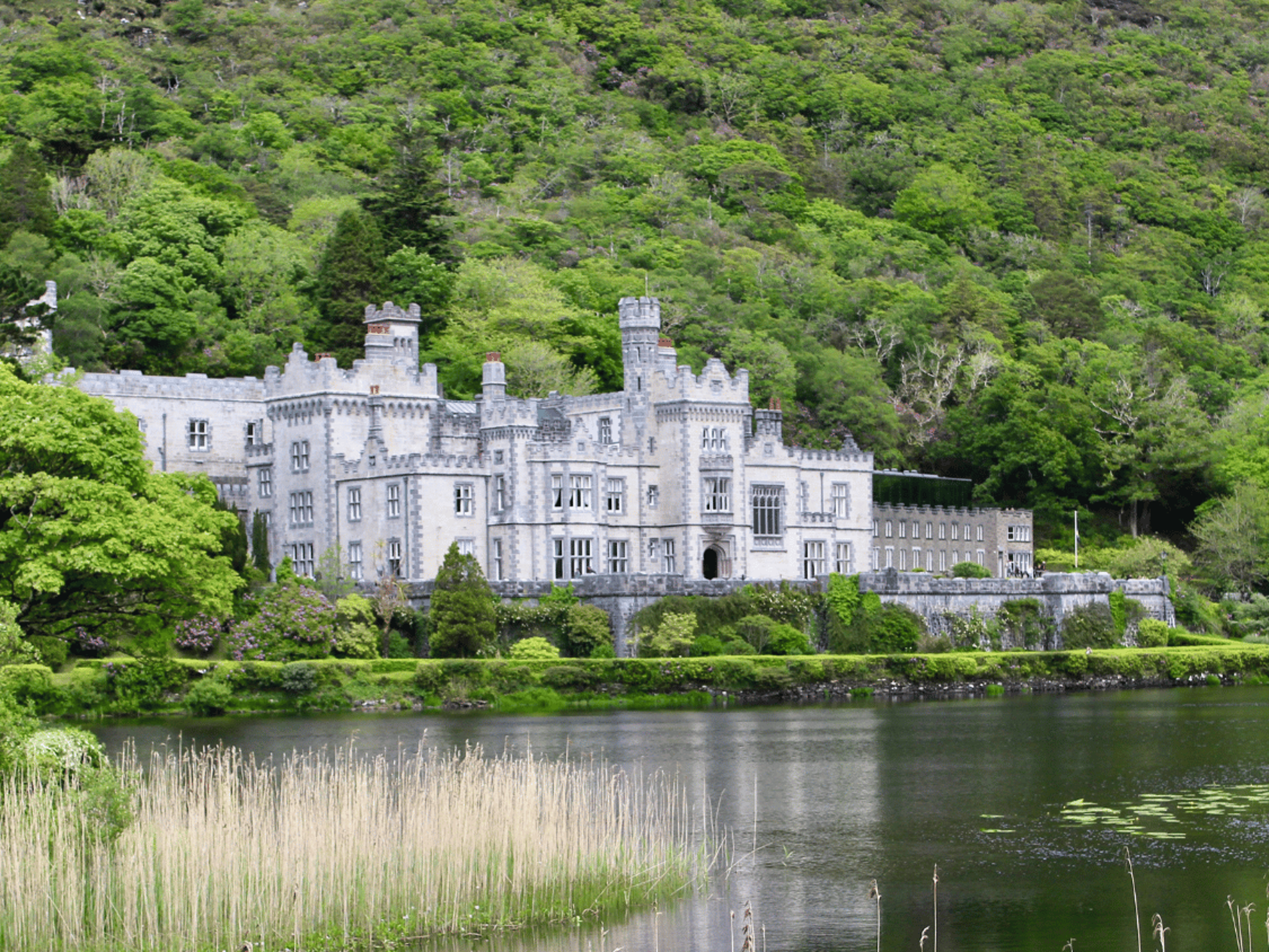 Picture of Ireland: Castles, Culture, and Hiking Picture of Ireland: Castles, Culture, and Hiking