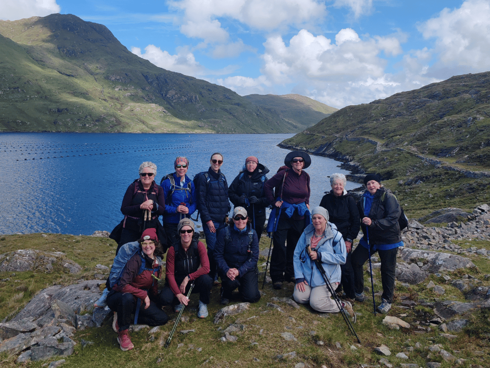 Picture of Ireland: Castles, Culture, and Hiking Picture of Ireland: Castles, Culture, and Hiking