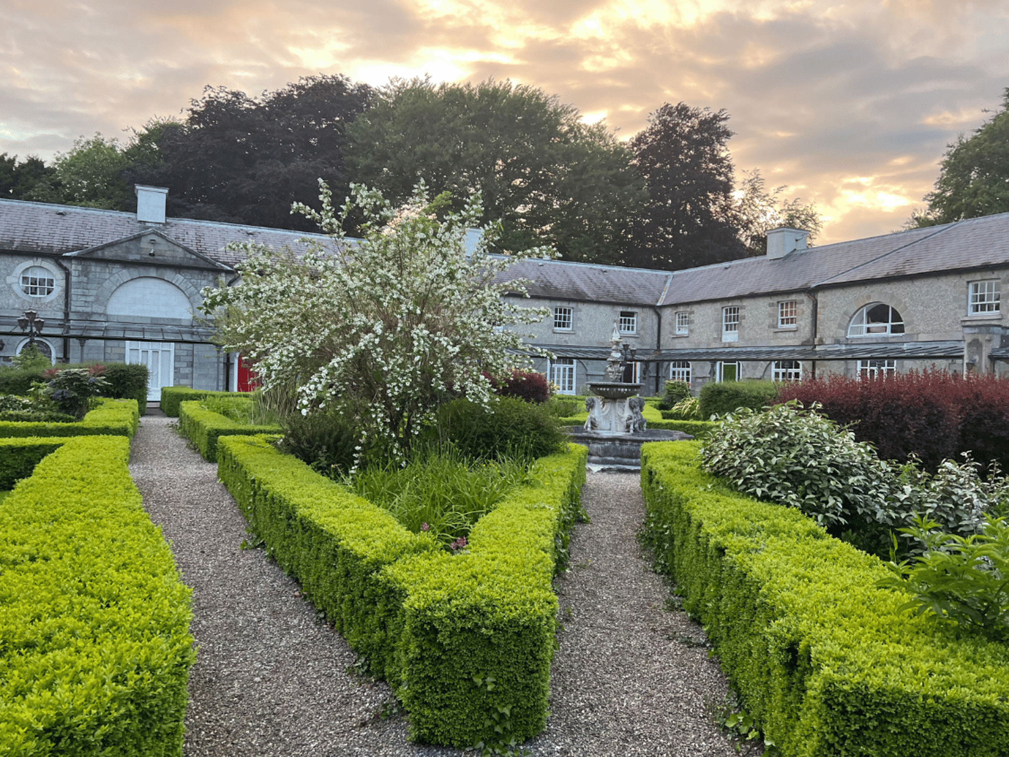 Picture of Ireland: Castles, Culture, and Hiking Picture of Ireland: Castles, Culture, and Hiking